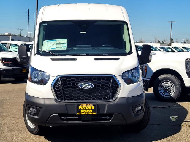 New 2026 Ford Transit 250 - photo 5