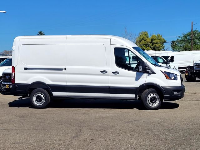 New 2026 Ford Transit 250 - photo 6