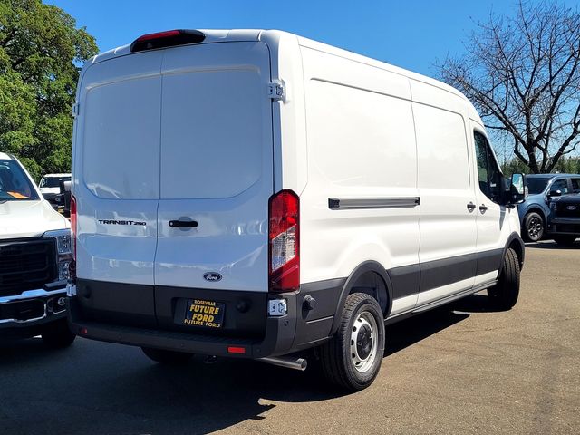 New 2026 Ford Transit 250 - photo 7