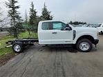 New 2026 Ford F-350 Regular Cab Cab Chassis for sale #CV111187 - photo 5