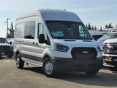 2025 Ford Transit 350 High Roof AWD Empty Cargo Van for sale #CV111237 - photo 1