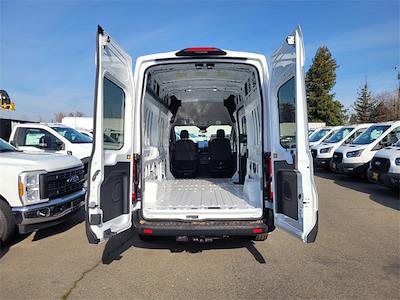 2025 Ford Transit 350 High Roof AWD Empty Cargo Van for sale #CV111237 - photo 2