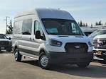 2025 Ford Transit 350 High Roof AWD Empty Cargo Van for sale #CV111237 - photo 1