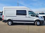 2025 Ford Transit 350 High Roof AWD Empty Cargo Van for sale #CV111237 - photo 5