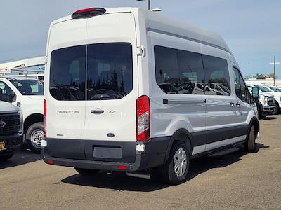 New 2025 Ford Transit 350 - photo 1