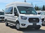 2025 Ford Transit 350 High Roof RWD Passenger Van for sale #CV111255 - photo 1