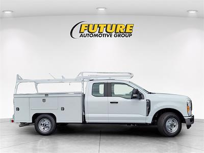 2026 Ford F-250 Super Cab RWD Cab Chassis for sale #CV111262 - photo 2