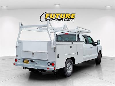 2026 Ford F-250 Super Cab RWD Service Truck for sale #CV111262 - photo 2