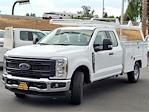 2026 Ford F-250 Super Cab RWD Cab Chassis for sale #CV111262 - photo 7