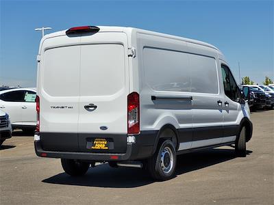 2025 Ford Transit 350 Medium Roof RWD Passenger Van for sale #CV111319 - photo 2