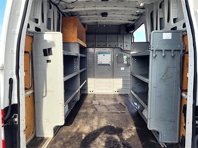 2017 Nissan NV2500 High Roof RWD Upfitted Cargo Van for sale #CV111327A1 - photo 2