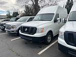 Used 2017 Nissan NV2500 High Roof Empty Cargo Van for sale #CV111327A1 - photo 1