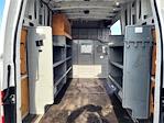 2017 Nissan NV2500 High Roof RWD Empty Cargo Van for sale #CV111327A1 - photo 8