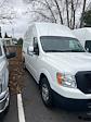 Used 2017 Nissan NV2500 High Roof Empty Cargo Van for sale #CV111327A1 - photo 4