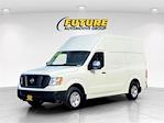 2017 Nissan NV2500 High Roof RWD Empty Cargo Van for sale #CV111327A1 - photo 4