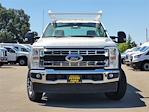 New 2026 Ford F-450 Super Cab Service Truck for sale #CV111351 - photo 4