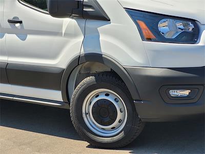 New 2026 Ford Transit 150 Medium Roof Empty Cargo Van for sale #CV111396 - photo 2