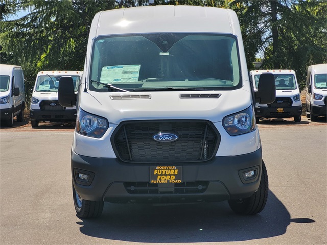 New 2026 Ford Transit 150 - photo 7