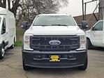 2026 Ford F-550 Regular Cab DRW RWD Cab Chassis for sale #CV111471 - photo 3