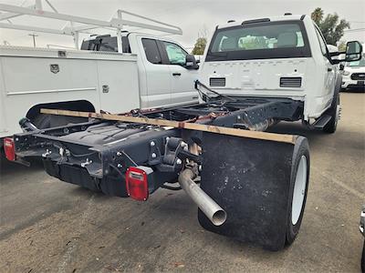 2026 Ford F-450 Regular Cab DRW 4WD Cab Chassis for sale #CV111587 - photo 2