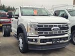 2026 Ford F-450 Regular Cab DRW 4WD Cab Chassis for sale #CV111587 - photo 1