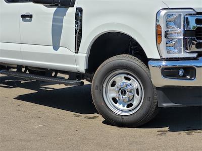 2026 Ford F-350 Super Cab SRW RWD Cab Chassis for sale #CV111613 - photo 2