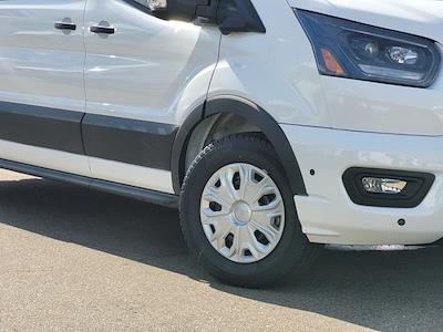 New 2026 Ford Transit 350 - photo 1