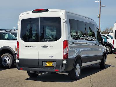 New 2026 Ford Transit 350 - photo 1