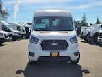 2026 Ford Transit 350 Medium Roof RWD Empty Cargo Van for sale #CV111616 - photo 4