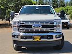 2026 Ford F-350 Regular Cab DRW RWD Cab Chassis for sale #CV111642 - photo 3