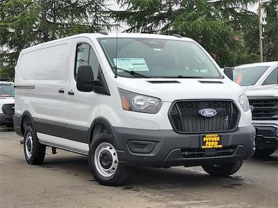 New 2026 Ford Transit 250 Low Roof Empty Cargo Van for sale #CV111835 - photo 1
