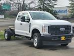 2026 Ford F-350 Super Cab SRW 4WD Cab Chassis for sale #CV111881 - photo 1