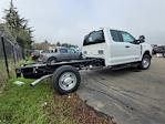 2026 Ford F-350 Super Cab SRW 4WD Cab Chassis for sale #CV111881 - photo 2