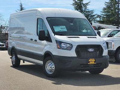 New 2026 Ford Transit 250 - photo 1