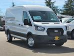 New 2026 Ford Transit 250 Medium Roof Empty Cargo Van for sale #CV111886 - photo 1