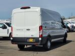 2026 Ford Transit 250 Medium Roof AWD Empty Cargo Van for sale #CV111886 - photo 9
