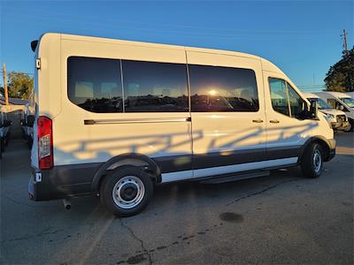 2026 Ford Transit 350 Medium Roof RWD Passenger Van for sale #CV111907 - photo 2