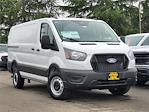 New 2026 Ford Transit 350 Low Roof Empty Cargo Van for sale #CV111911 - photo 1