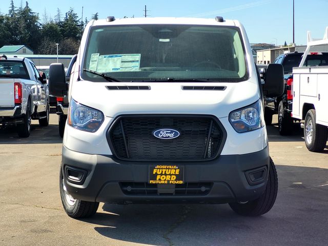 New 2026 Ford Transit 250 - photo 7