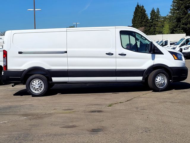 New 2026 Ford Transit 250 - photo 5