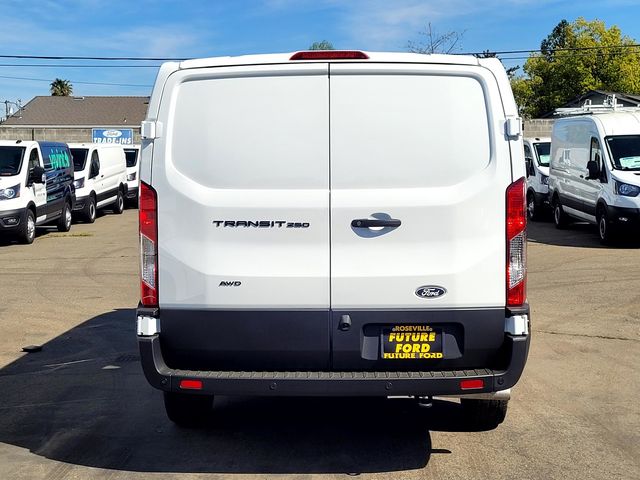 New 2026 Ford Transit 250 - photo 2