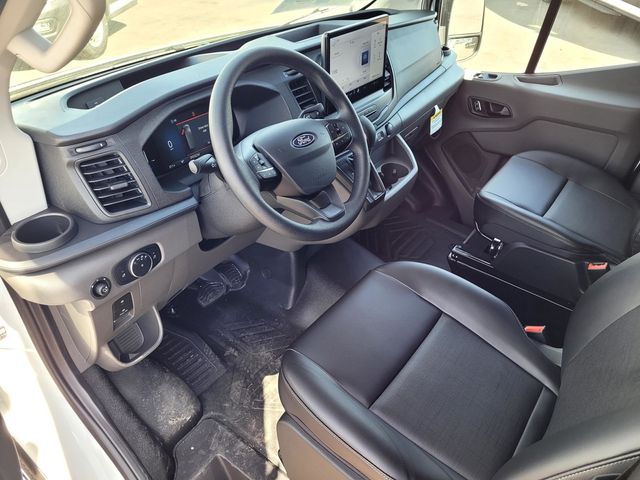 New 2026 Ford Transit 250 - photo 9