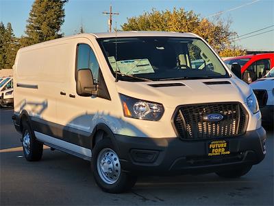 New 2026 Ford Transit 250 Low Roof Empty Cargo Van for sale #CV111921 - photo 1