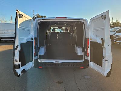 New 2026 Ford Transit 250 Low Roof Empty Cargo Van for sale #CV111921 - photo 2