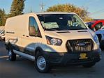 New 2026 Ford Transit 250 Low Roof Empty Cargo Van for sale #CV111921 - photo 1