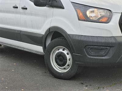 New 2026 Ford Transit 150 Medium Roof Empty Cargo Van for sale #CV111926 - photo 2