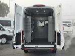 New 2026 Ford Transit 150 Medium Roof Empty Cargo Van for sale #CV111926 - photo 5
