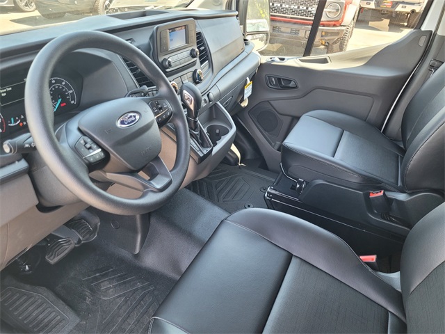 New 2026 Ford Transit 150 - photo 12
