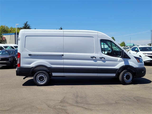 New 2026 Ford Transit 150 - photo 8
