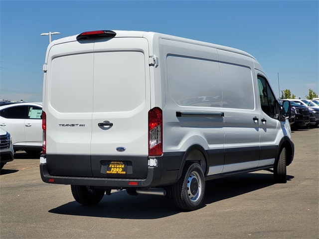 New 2026 Ford Transit 150 - photo 5